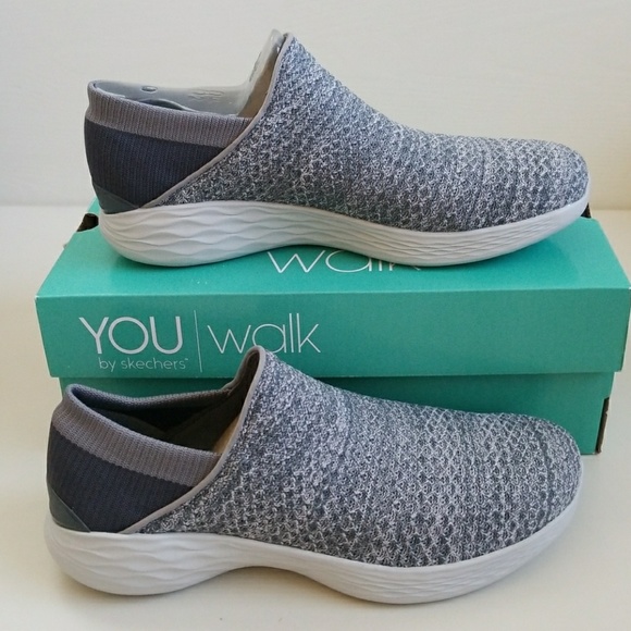skechers you walk